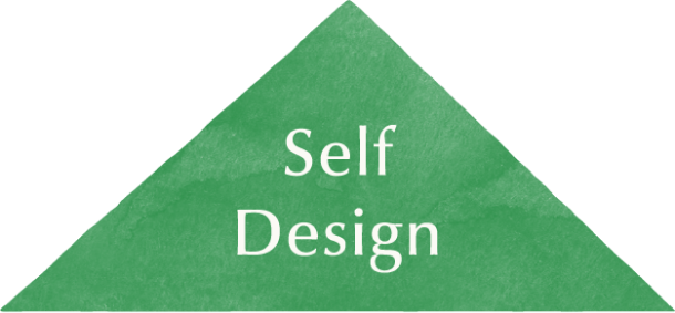 Self Design